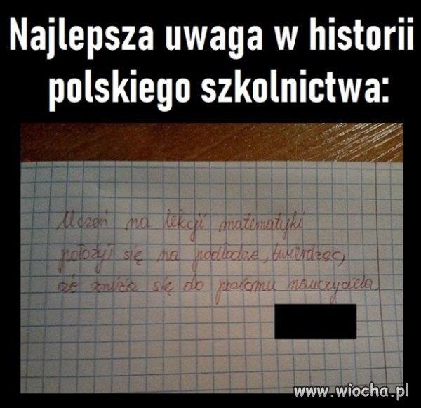 Z cyklu