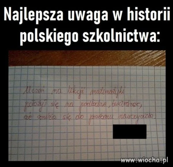 Z cyklu
