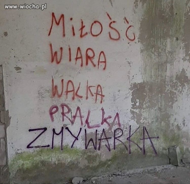 Mądrości ludowe 