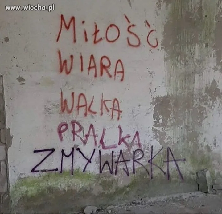 Mądrości ludowe 