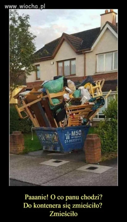 Taka sytuacja