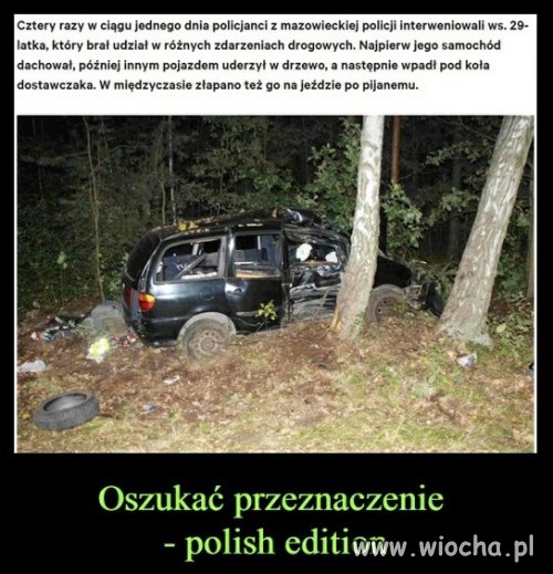 Bo fantazje trzeba mieć