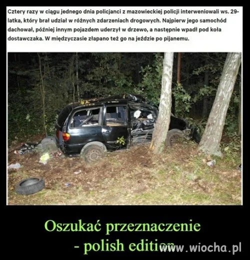 Bo fantazje trzeba mieć
