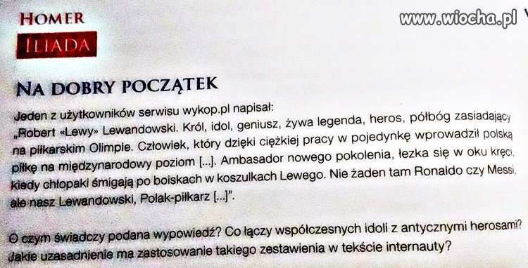 Podręcznik do J.Polskiego
