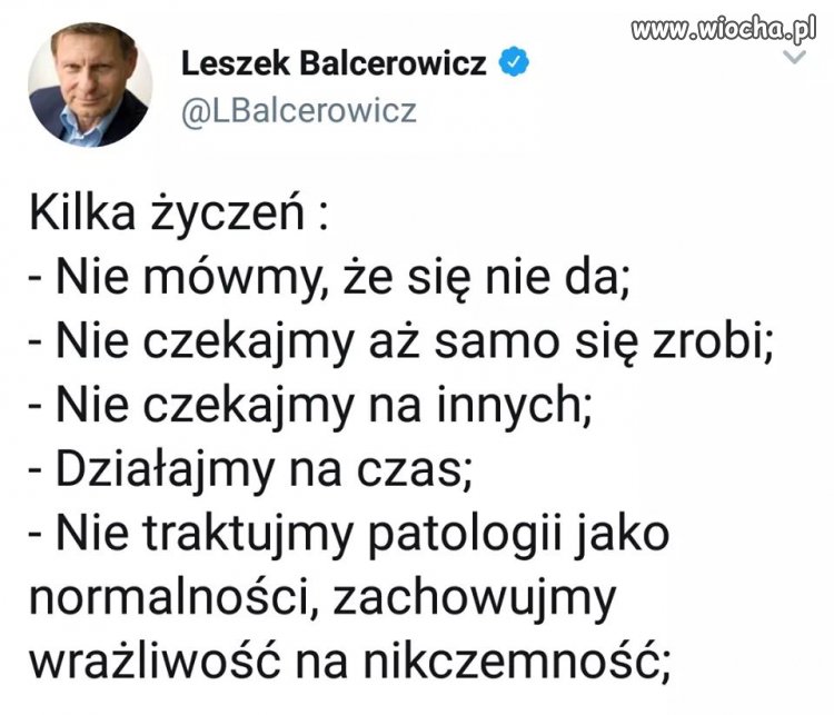 Tyle w temacie