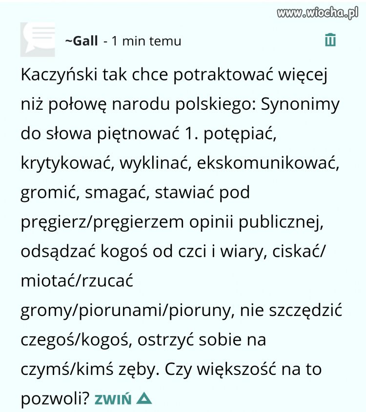 Czy mu pozwolić?