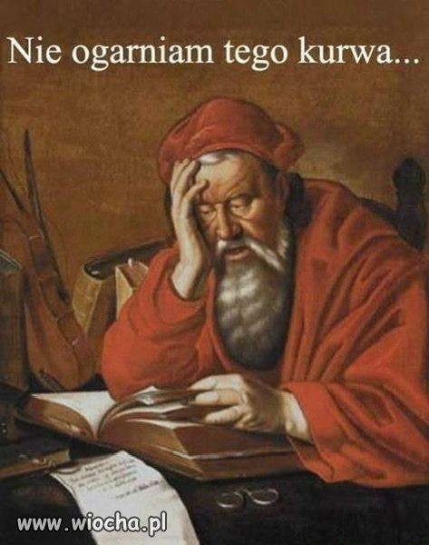 Co tu rozumieć