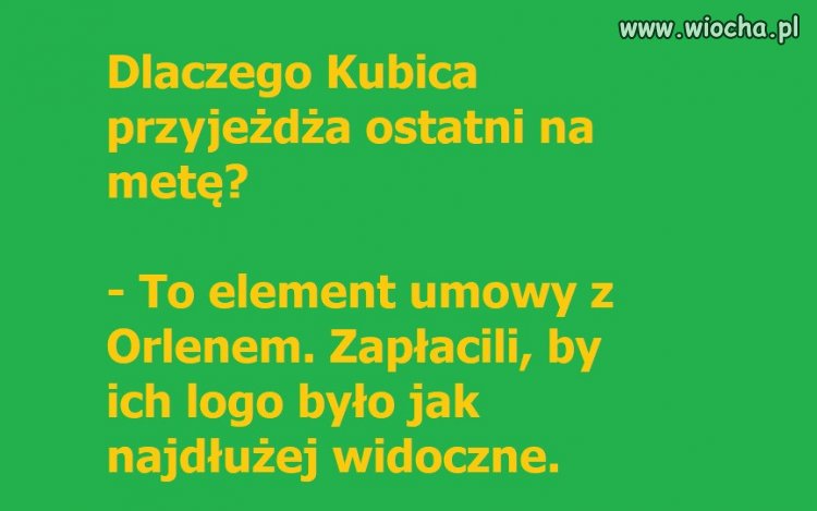 Suchar na dziś