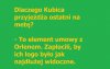 Suchar na dziś