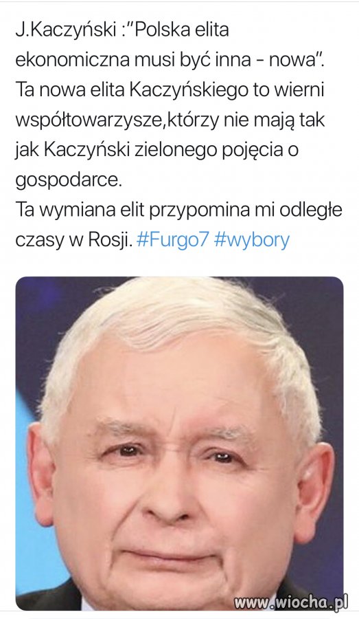 Najlepiej taka z złotymi łańcuchami 