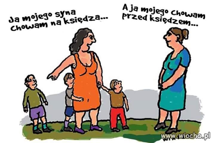 Taka sytuacja 