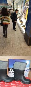 No i trafiła
