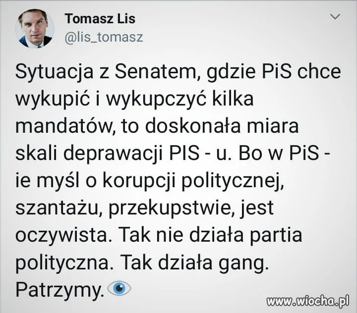 Polityczna
