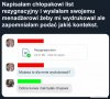 No i się 