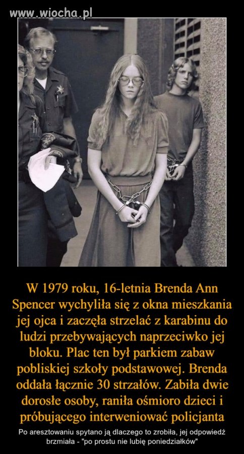 Poniedziałki takie są
