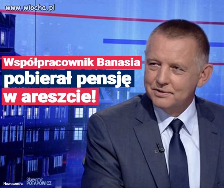 A Wąsik u Rachonia