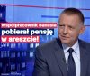 A Wąsik u Rachonia
