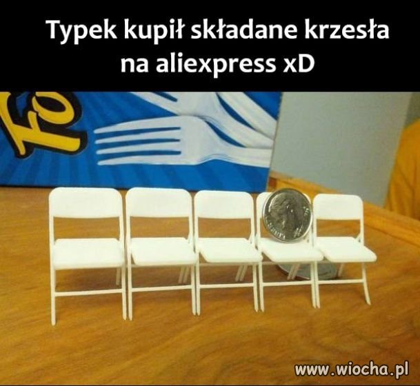 Ali i wszystko jasne