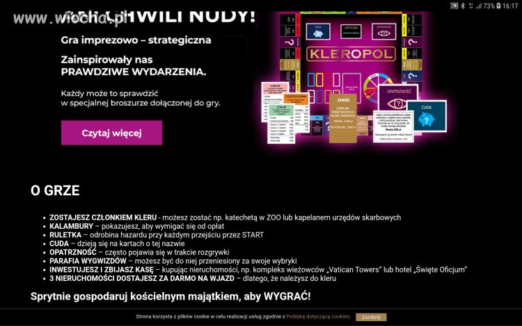 Zagramy?