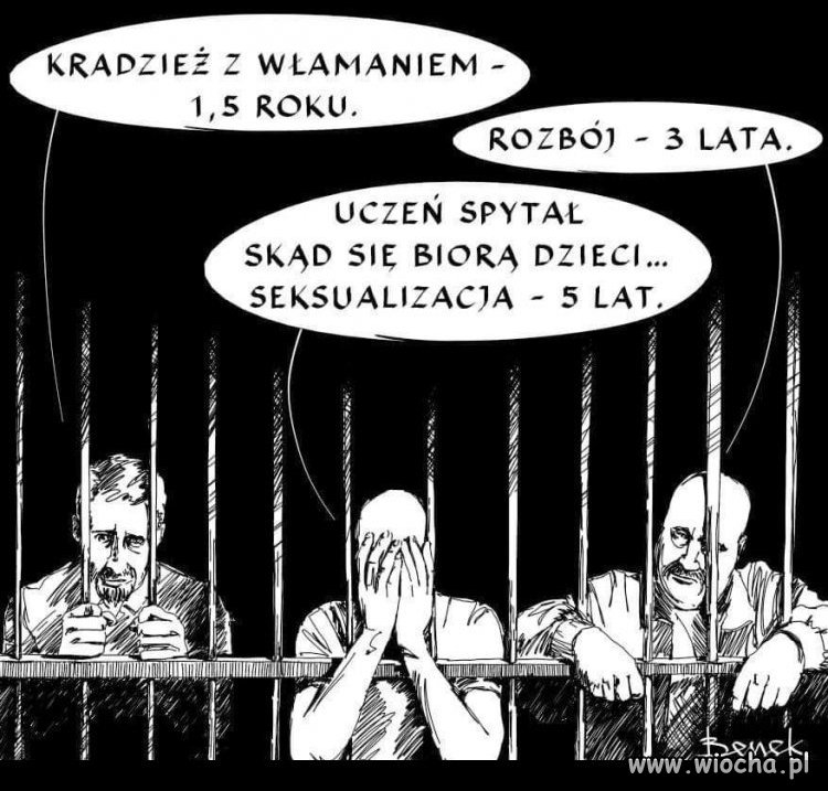 Tak będzie ...