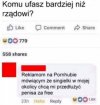 Zaufanie do rządu 