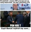 Pan NIK t