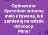 Ogłoszenie parafialne