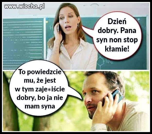 I tak bywa