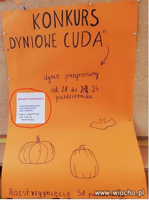 Szkoła z duchem poprawności religijnej