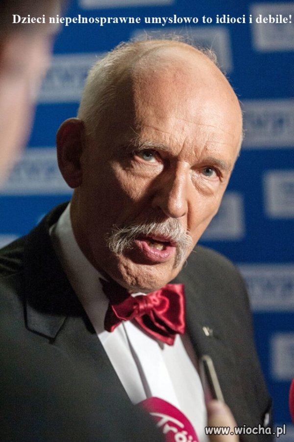 Czy zostanie pociągnięty kiedykolwiek