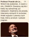 Coś tak czuje,że przed wyborami