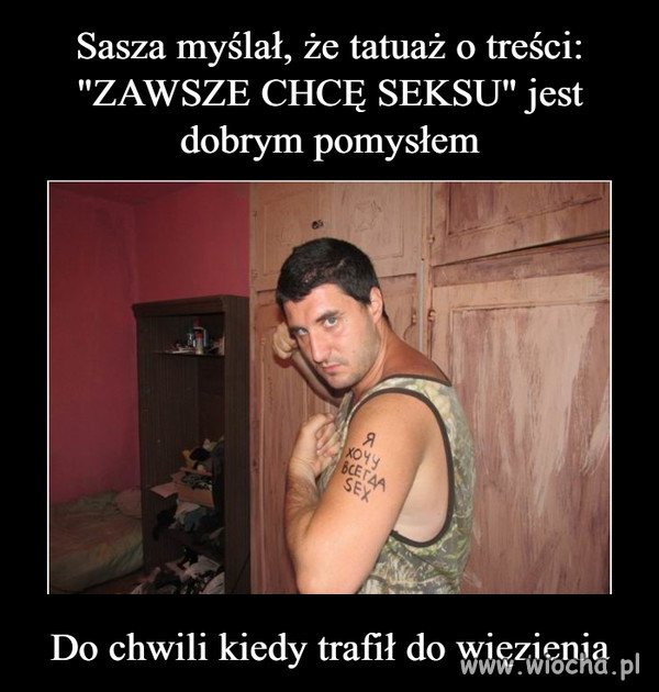 Jak śliwka w kompot
