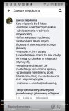 Pisowskie zakazy