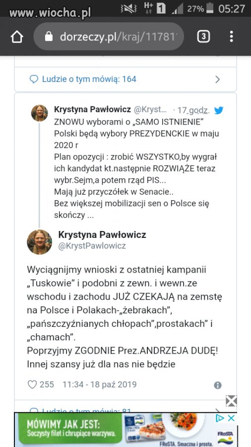 Baba bez bolca