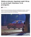 Chyba zacznę robić lewe zbiórki.