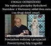 Ostrzezenie