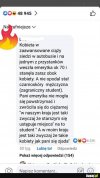 Kierowca bił brawo
