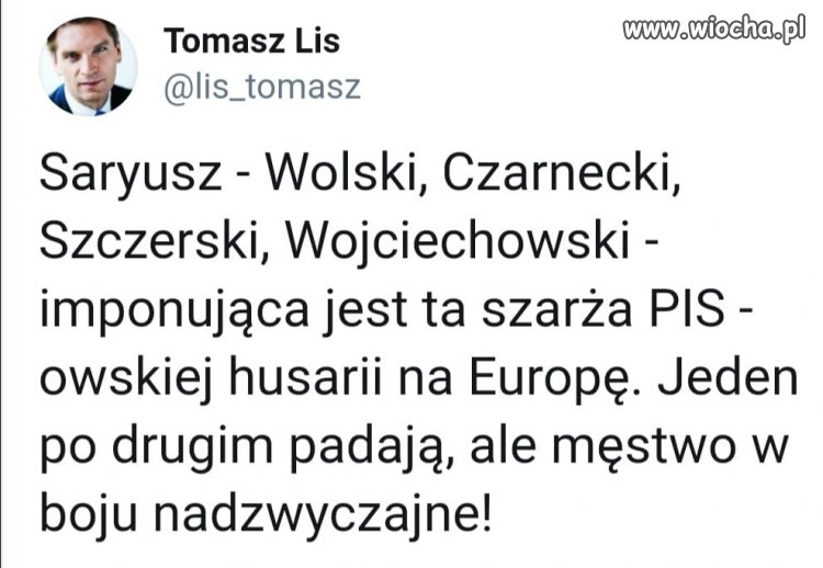 Padają 