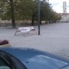 W rynku w Oławie tylko PIS może...