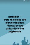 No to jedziemy