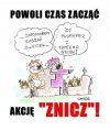 Akcja znicz