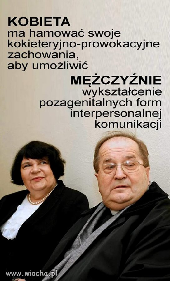 Kto głosuje