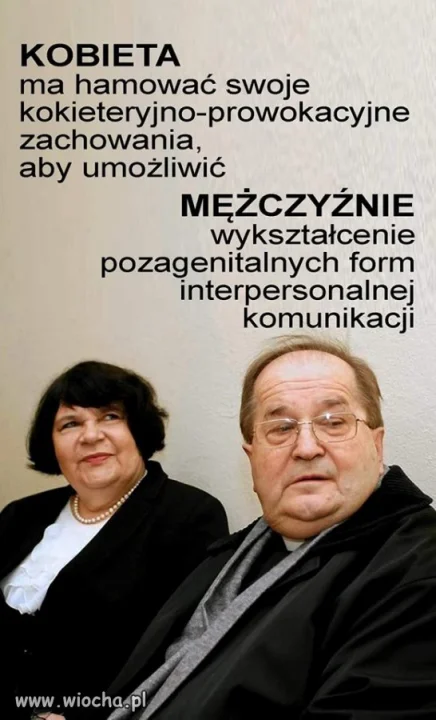 Kto głosuje