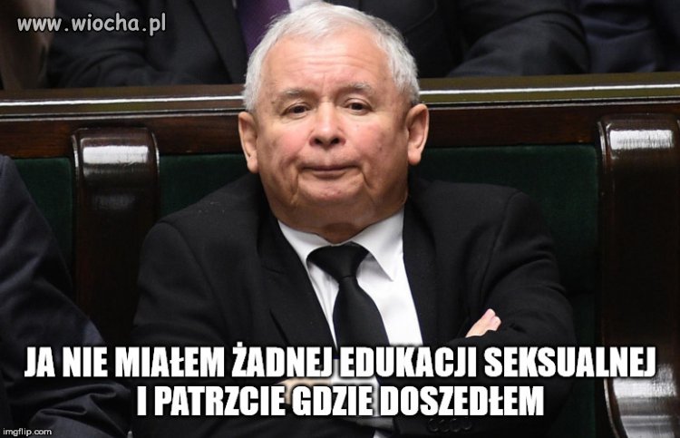 Każdy może być prawiczkiem