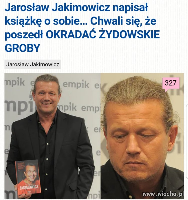 Stare Wilki