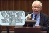 Bo przecież Prezes wie lepiej ...