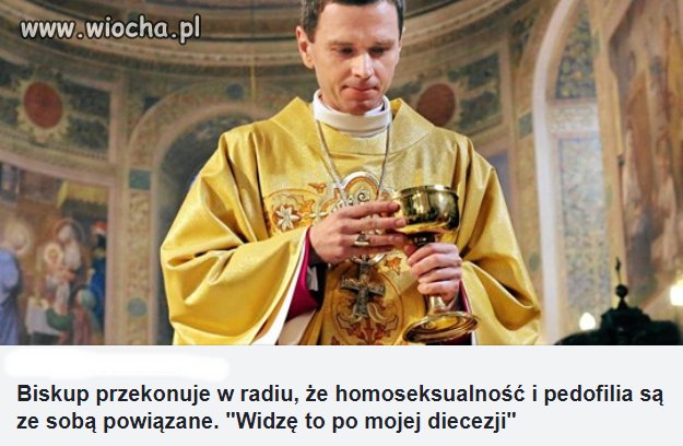 A powinno być