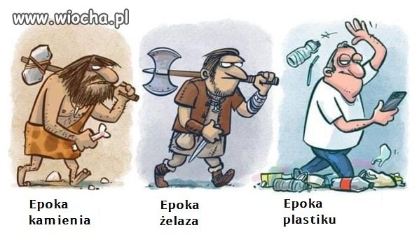 Epoki historyczne
