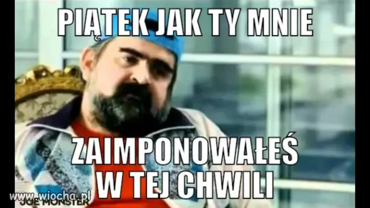 Piątek!