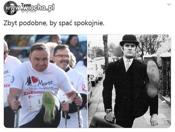 Życie vs. film